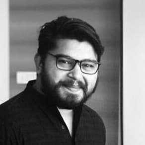 Jagdeep Mehra