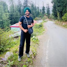 Jagdeep Singh