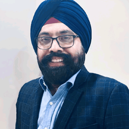 Jagdeep Singh Chawla