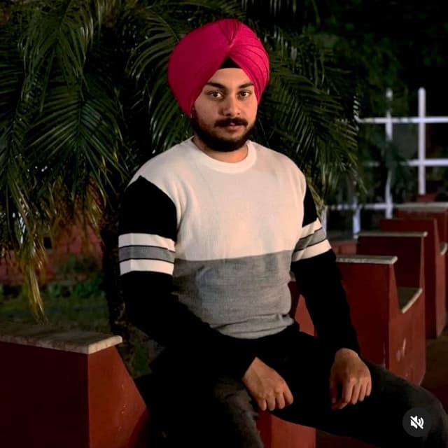 Jagdeep Singh