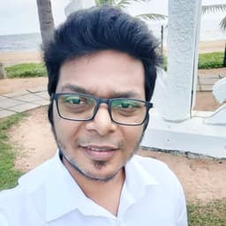 Jagdeesh Gopal