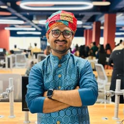 Jagdish Chaudhari