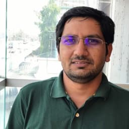 Jagdish Choudhary