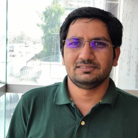 Jagdish Choudhary