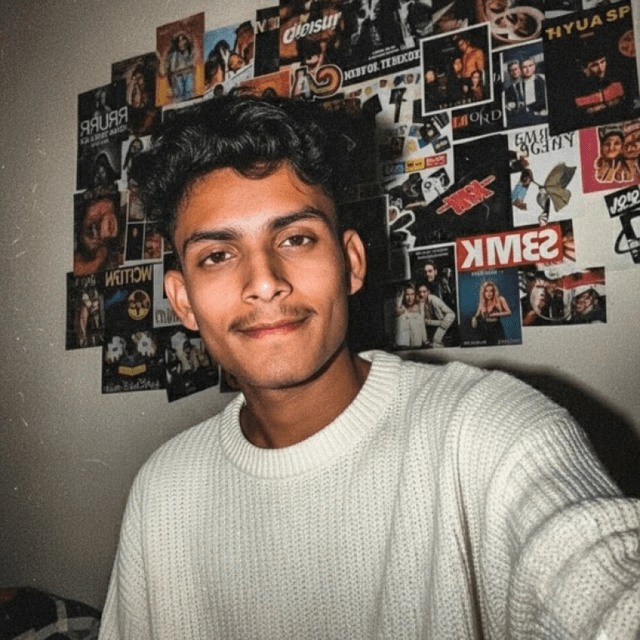 Jagdish Damor