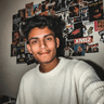 Jagdish Damor