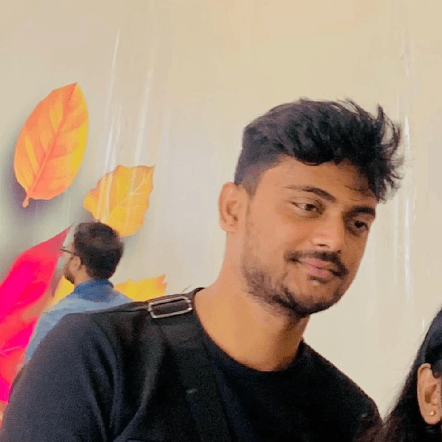 Jagdish jojna