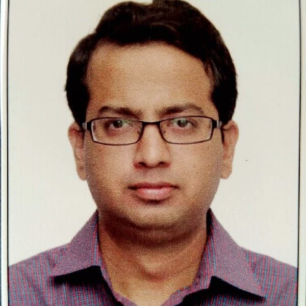 Jagdish Maheshwari