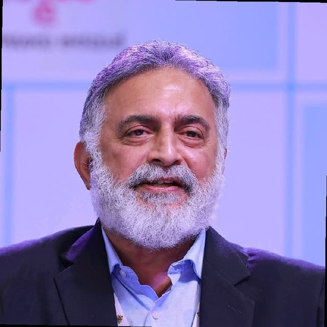 Jagdish Patankar