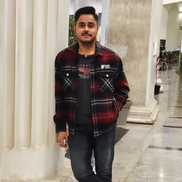 Jagdish Shirsath