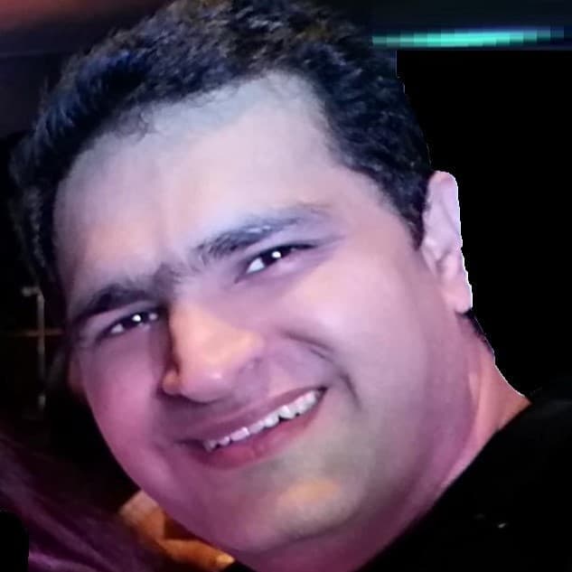Jagdish Wadhwa