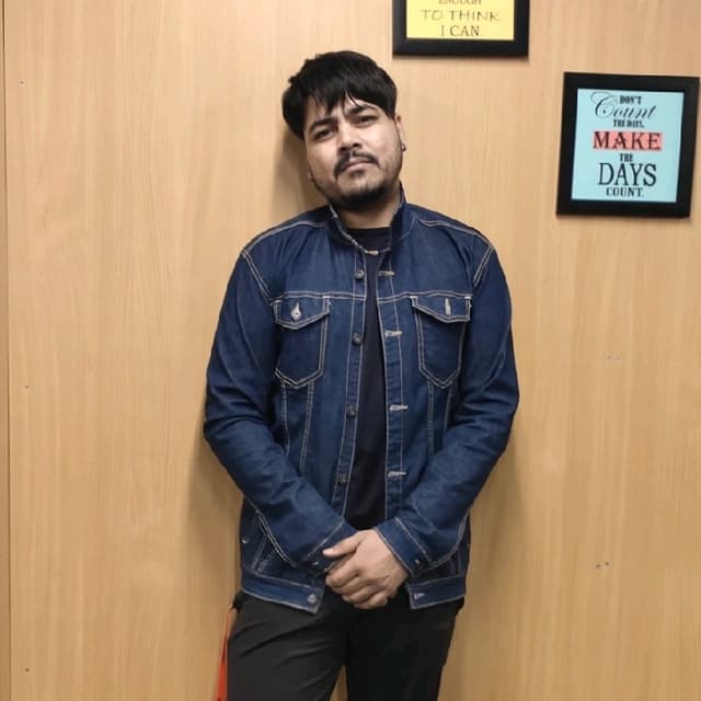Jagdish Kumawat