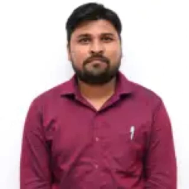 Dr. JAGDISH PAWAR