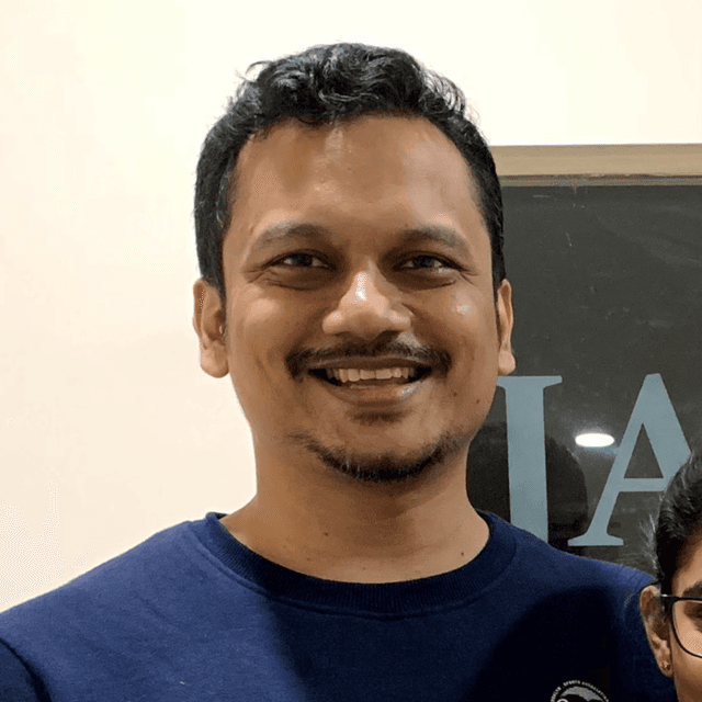 Gaurav Pattnaik