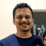 Gaurav Pattnaik