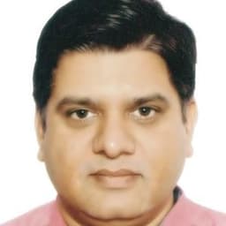 Jageshwar Tripathi