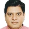 Jageshwar Tripathi