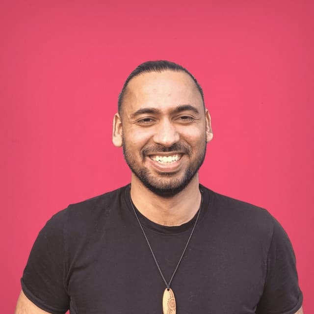 Jagjeet Dhaliwal