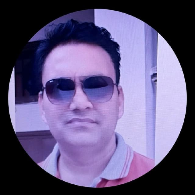 Jagjeet Singh