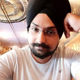Jagjeet Singh