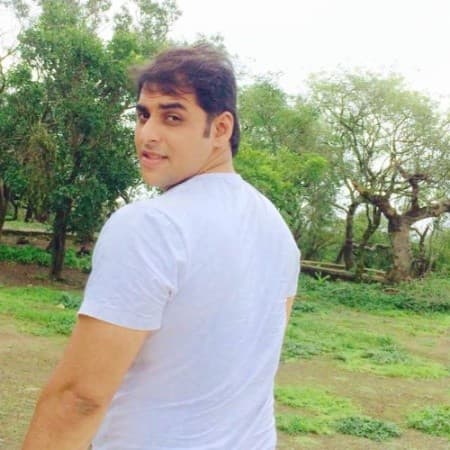 Jagjit Vora