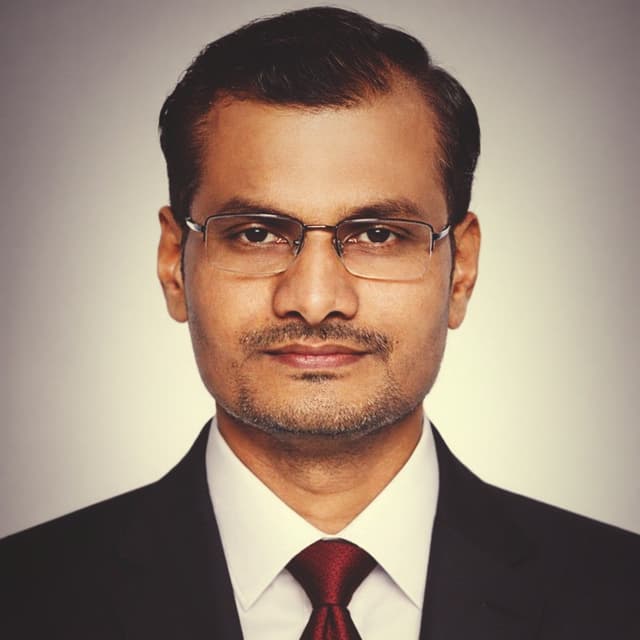 Jagjivan Hirpurkar