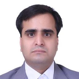 Jagminder Chugh