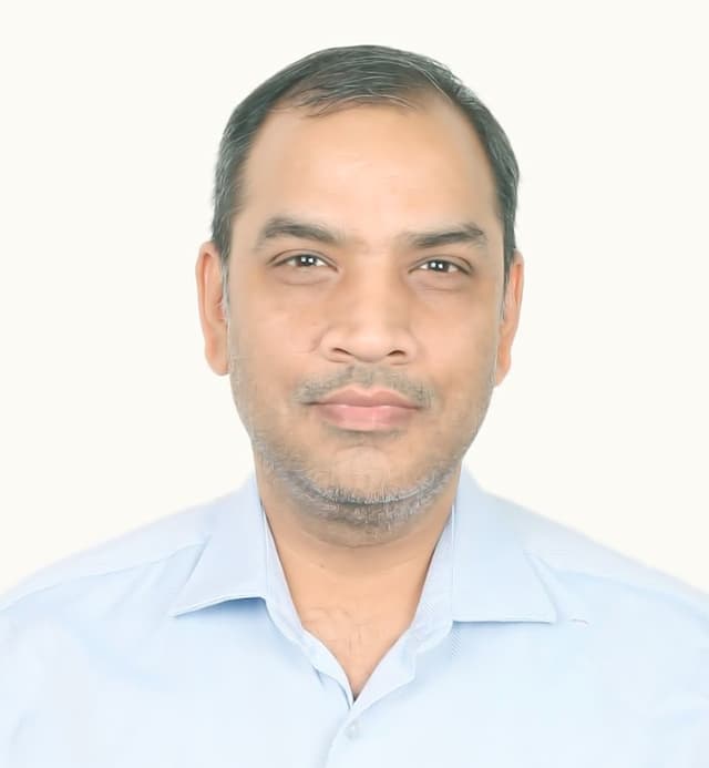 Dr. Jag Mohan Singh
