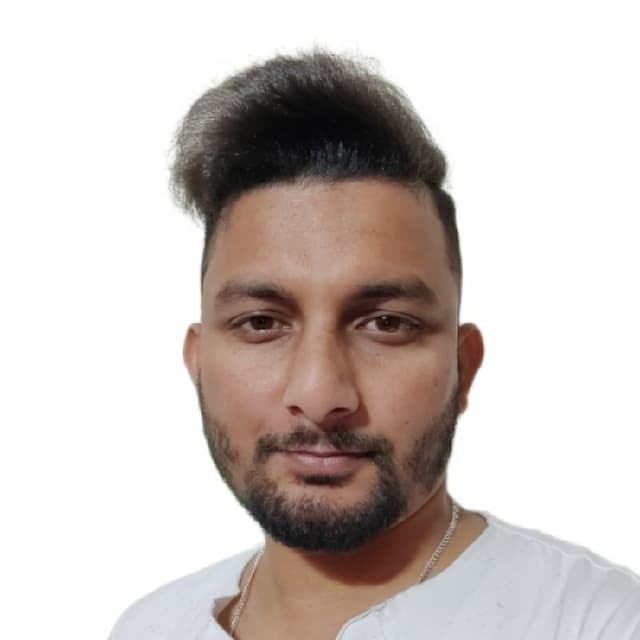 Jagnesh Naggi