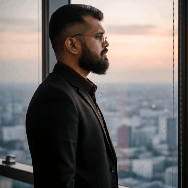 Jagnyesh Mishra