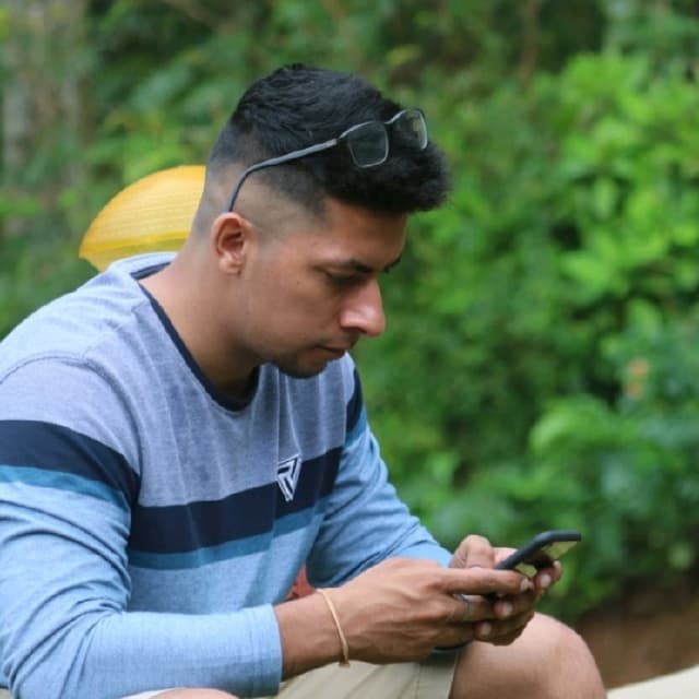 Jagparvesh Watts