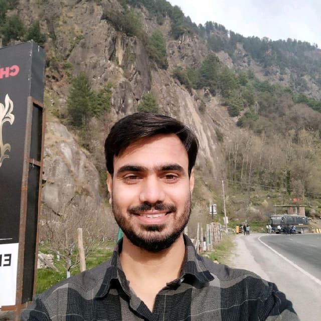 Jagpat Singh