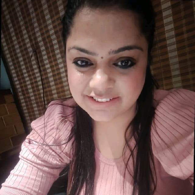 Jagpreet Kaur Ahuja 