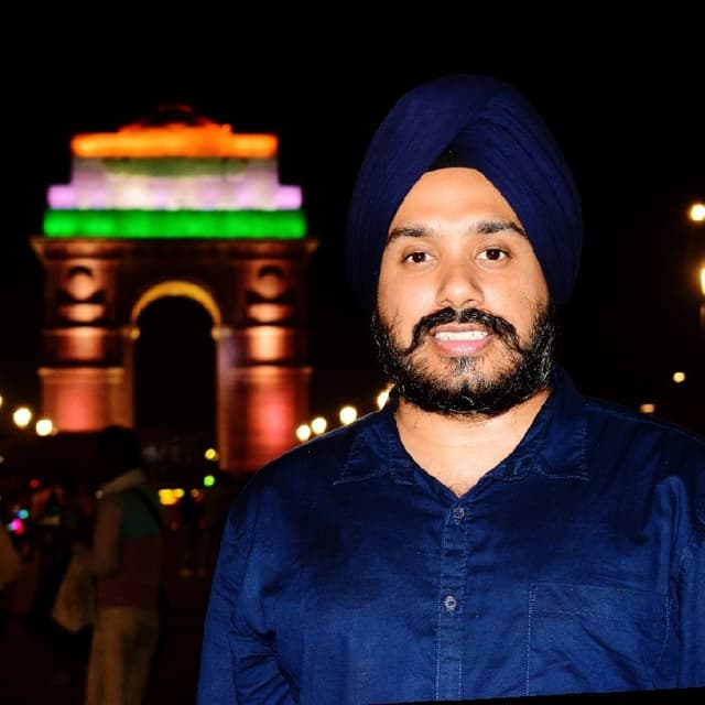 Jagpreet Singh