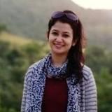 Jagrati Rastogi