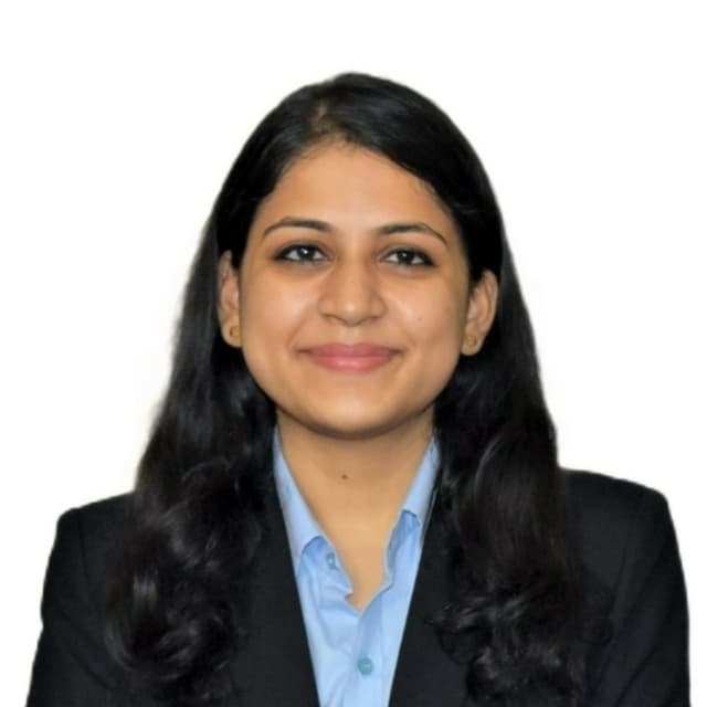 Jagrati Singh