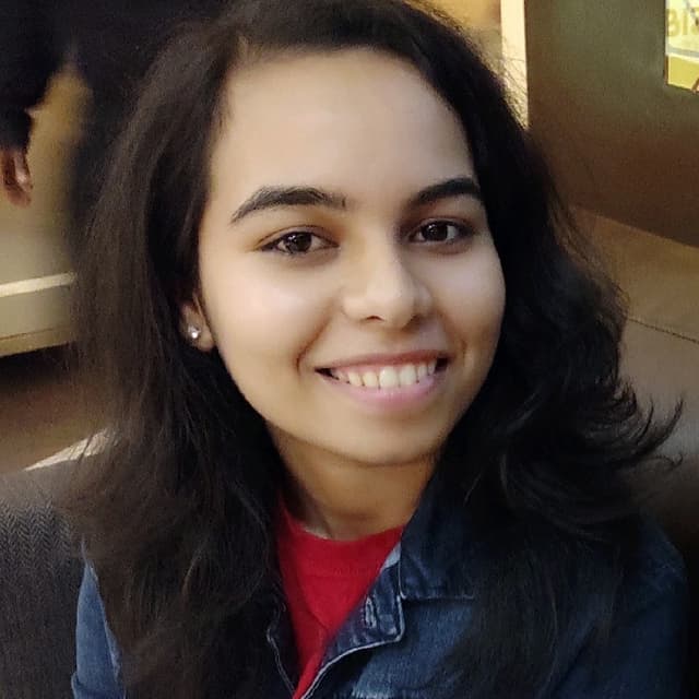 Jagriti Bajpai