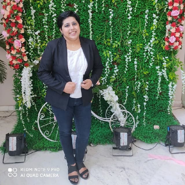 Jagriti Batra