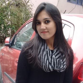 Jagriti Goomer