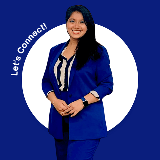 Jagriti Grover