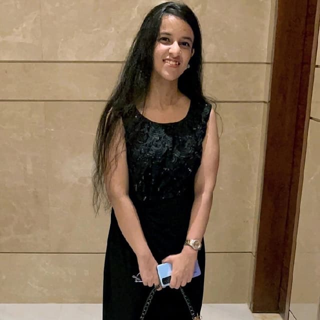 Jagriti Kumar