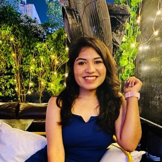 JAGRITI MAKHIJA
