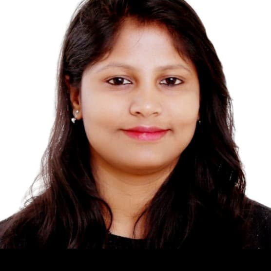 Jagriti Raj
