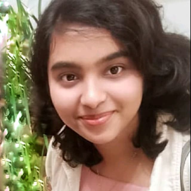 Jagriti Saha