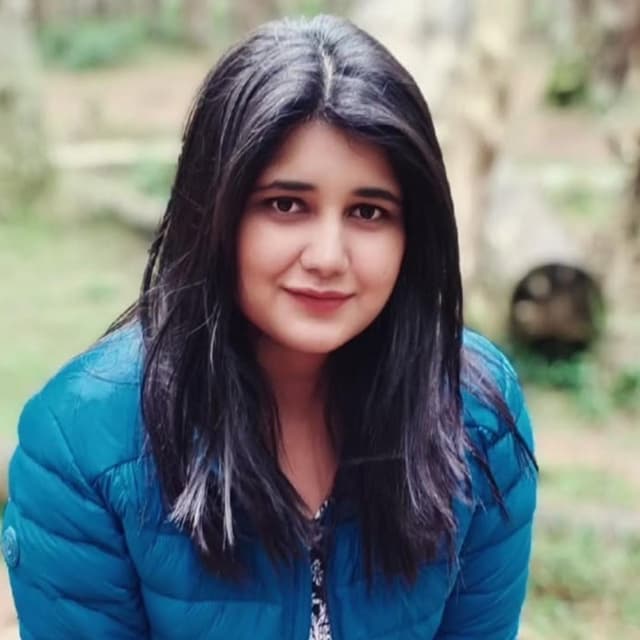 Jagriti Singh