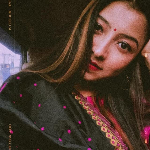 Jagriti Talukdar