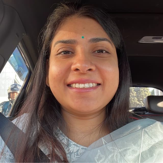 Jagriti S.