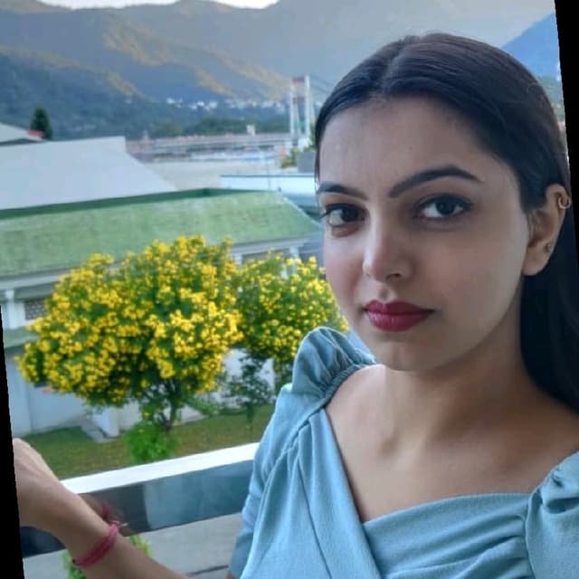 Jagriti Balyan