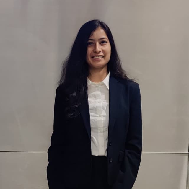 Jagriti Sikka