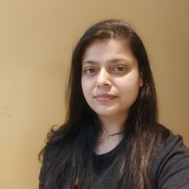 Jagriti Singh